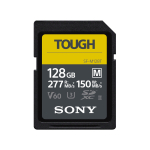 Thẻ nhớ SDXC Sony 128GB SF-M TOUGH UHS-II 277MB/s