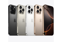 iPhone 16 Pro Max – Siêu phẩm công nghệ 2025 có mặt tại digi24h.com