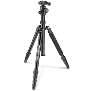 Bộ chân máy ảnh Manfrotto Element Traveller Big - Chính hãng