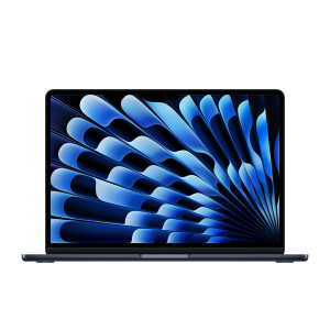 MacBook Air M5 15in 2026 - (M5 10core GPU 10core RAM 16GB SSD 1TB) Chính hãng