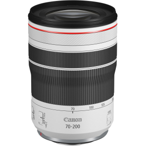 Canon RF 70-200mm f/4L IS USM - Chính hãng