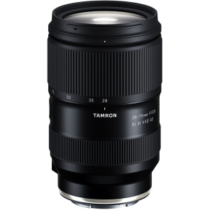 Tamron 28-75mm f/2.8 Di III VXD G2 for Sony E - Likenew Fullbox