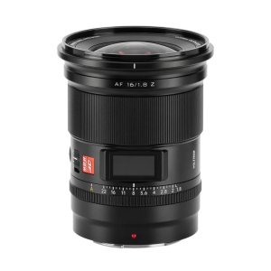 Viltrox AF 16mm f/1.8 Nikon Z - Chính hãng