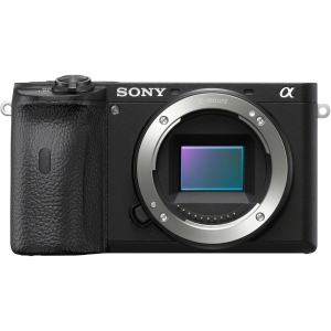 Sony A6600 - Likenew (Body Only)