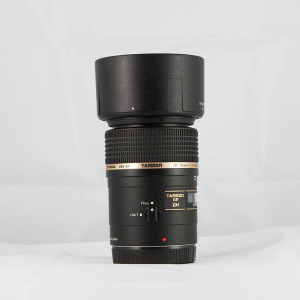 Tamron AF 90mm f/2.8 Macro For Nikon - Likenew 98%