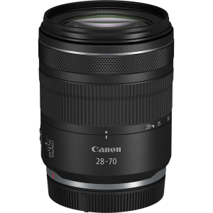 Canon RF 28-70mm f/2.8 IS STM - Chính hãng