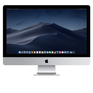 iMac 2019 21.5" 4K - i5 6core 3.0GHz / RAM 8GB / Fusion Drive 1TB / Radeon Pro 560X 4GB - Likenew 98% Tặng chuột + bàn phím