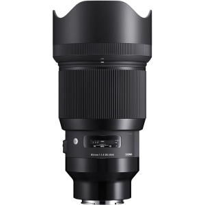 Sigma 85mm f/1.4 DG HSM Art for Sony E - Chính hãng