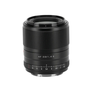 Viltrox AF 33mm f/1.4 Sony E - Chính hãng