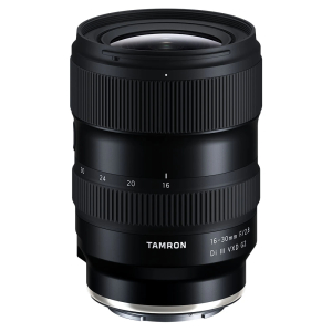 Tamron 16-30mm F/2.8 Di III VXD G2 Sony E / Nikon Z - Chính hãng
