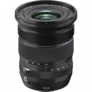Fujifilm XF 10-24mm f/4 R OIS WR - Chính hãng