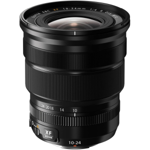 Fujifilm XF 10-24mm f/4 R OIS - Likenew