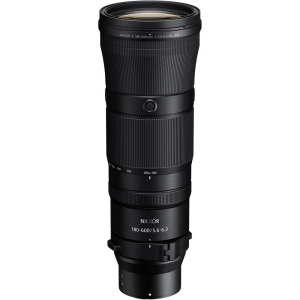 Nikon NIKKOR Z 180-600mm f/5.6-6.3 VR - Chính hãng VIC