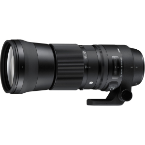 Sigma 150-600mm f/5-6.3 DG OS HSM Sports for Canon EF - Chính hãng