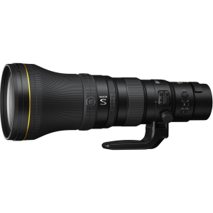Nikon NIKKOR Z 800mm f/6.3 VR S - Chính hãng VIC