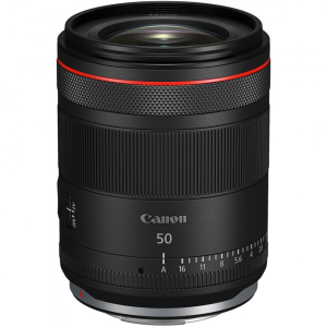 Canon RF 50mm f/1.4L VCM - Chính hãng