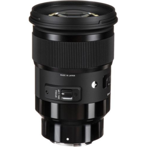Sigma 50mm f/1.4 DG HSM Art For Sony E - Likenew 98% Fullbox