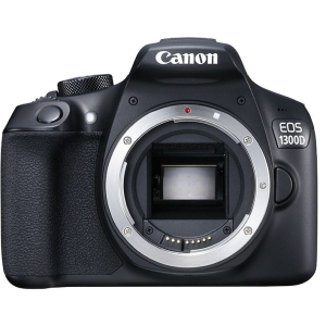Canon EOS 1300D - Likenew (Body Only)