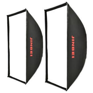 Softbox Jinbei KE-60x90 thao tác nhanh - Chính hãng
