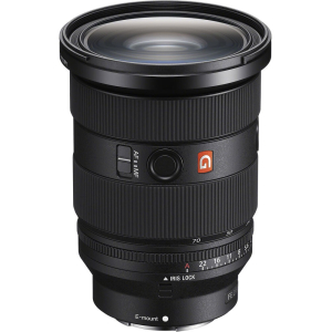 Sony FE 24-70mm f/2.8 GM II - Likenew 99% Fullbox