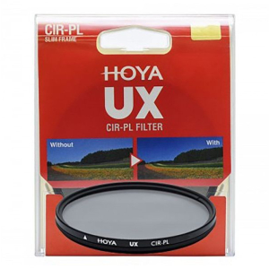 Filter Hoya UX CPL 52mm - Chính hãng