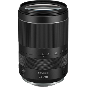 Canon RF 24-240mm f/4-6.3 IS USM - Likenew