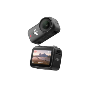 DJI Osmo Nano (128GB) - Chính hãng 