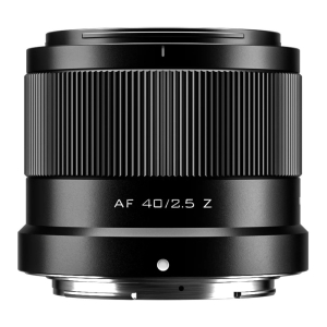 Viltrox AF 40mm f/2.5 Nikon Z - Chính hãng