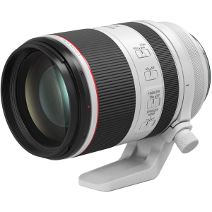 Canon RF 70-200mm f/2.8L IS USM - Likenew 99% Fullbox