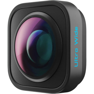Bộ ống kính mở rộng GoPro Ultrawide Lens Mod cho HERO13 Black