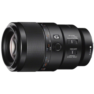 Sony FE 90mm f2.8 Macro G OSS - Chính hãng