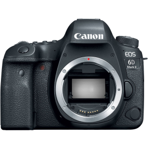 Canon EOS 6D Mark II - Likenew (Body Only, Hàng Likenew 95%)