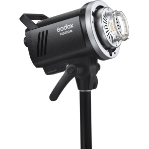 Đèn flash studio Godox MS300-V - Chính hãng