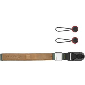 Dây đeo Peak Design Cuff Camera Wrist Strap - Chính hãng