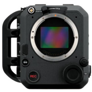 Fujifilm GFX ETERNA - Chính hãng (Body)