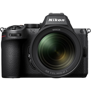 Nikon Z5 II - (Kèm Kit Lens 24-70mm f/4) Chính hãng VIC