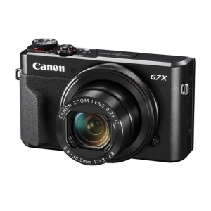 Canon PowerShot G7X Mark II - Likenew