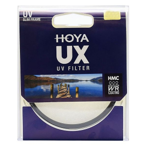 Filter Hoya UX UV 40.5mm - Chính hãng