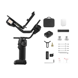 Gimbal Zhiyun CRANE 4 Standard - Chính hãng