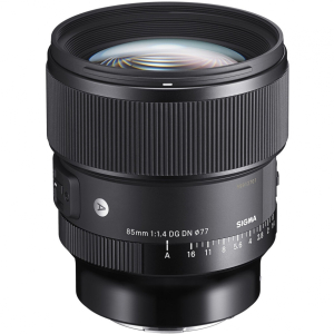 Sigma 85mm f/1.4 DG DN Art for Sony E - Chính hãng