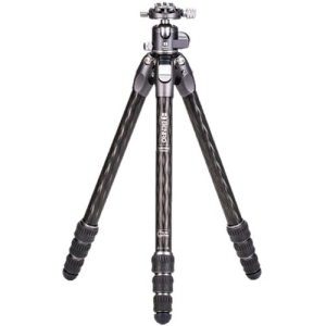 Chân máy Benro Tortoise TTOR24C-GX30 - Chính hãng