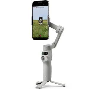 Gimbal DJI Osmo Mobile 7 Standard - Chính hãng