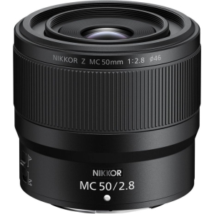 Nikon NIKKOR Z MC 50mm f2.8 - Chính hãng VIC