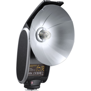 Đèn flash retro Godox Lux Senior - Chính hãng