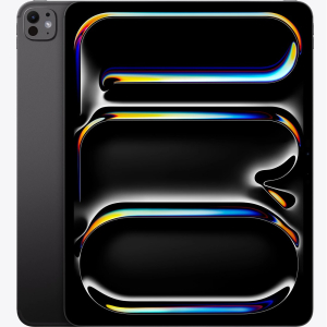 iPad Pro 13" M5 2025 - (M5 10core GPU 10core RAM 16GB SSD 2TB WiFi) Chính hãng