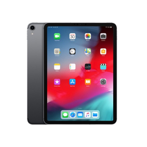 iPad Pro 11" 2018 - 128GB, Wi-Fi + 4G LTE - Likenew 99%