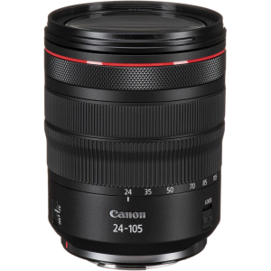 Canon RF 24-105mm f/4L IS USM - Chính hãng