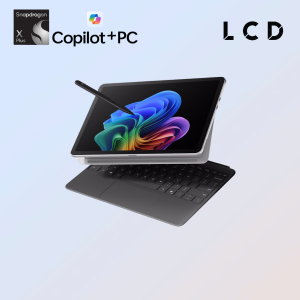 Surface Pro 12 inch (Snapdragon X Plus (8 Core) 16GB/256GB) - Chính Hãng