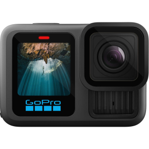 GoPro Hero 13 Black - Chính hãng