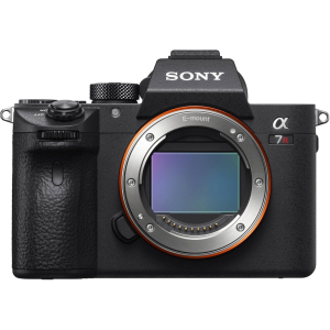 Sony A7R IIIA - Likenew (Body Only)